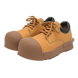 Personalización de fábrica, personalización de logotipo, OEM, ODM, zapatos casuales para hombre con suela suave, cómodos para caminar por largos períodos, zapatos para hombre - Product Image 1