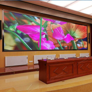 Módulos LED para Pantallas de Video Wall Interiores con Paso de Píxeles de 0.9mm, 1.2mm y 1.5mm, Resolución 4K y 8K - Product Image 2