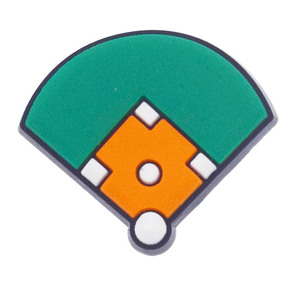 Personnalisé en gros 8mm trafic spatial Sport paille breloques pour Tumbers basket-ball Silicone PVC paille Toppers Taylor - Product Image 6