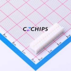 HC-PHD-2*14Y Housing (Wire-to-Board / Wire-to-Wire) P=2mm Connector 2x14P 2mm PHD 2mm - Product Image 1