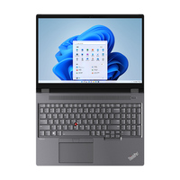 ThinkPad Lenovo P16 I9-13980HX 32GB 1TB RTXA3500/RTXA4000/RTXA5000 Portátil Profesional de 16 Pulgadas 4K con Gráficos Móviles para Estación de Trabajo