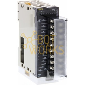 Omron CJ1WOD212CHN163 - Nuevo - Product Image 1