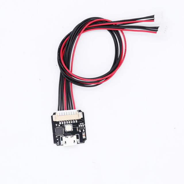 Pixhawk RGB Module Flight Control External External External Indicator Full Color LED USB Extension Pix flight controller