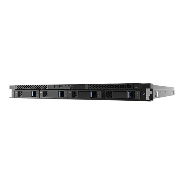 X86 Server 1U Rack-mounted 2-way Server I610-G30