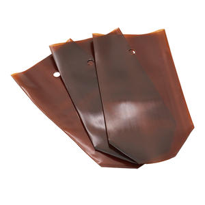 Sac de protection contre la lumière Sac de perfusion médical de protection contre la lumière Bouteille de perfusion épaissie Sac de protection contre la lumière Infusion - Product Image 3