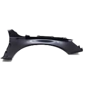 Parafango Anteriore per Auto a Prezzo all'Ingrosso, Ricambio OEM 4H0 821 105B per <span class=keywords><strong>AUDI</strong></span> A8 D4 D5 2011-2017 - Product Image 2