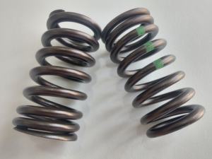 Ea888 Gen 2 Gen 3 06J109623DエンジンオリジナルスペアパーツバルブスプリングアウディA3 A6 S3 VW Tiguan PassatゴルフR MRK 7用 - Product Image 4