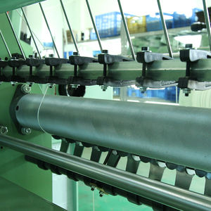 <span class=keywords><strong>Machine</strong></span> <span class=keywords><strong>à</strong></span> <span class=keywords><strong>tricoter</strong></span> automatique Zhengtai pour fermetures éclair en métal ou en plastique - Product Image 4