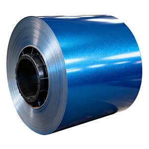 Bobina de Acero Galvanizado Prepintado con Recubrimiento de Color Ral de Alta Calidad al por Mayor <span class=keywords><strong>PPGI</strong></span> - Product Image 2