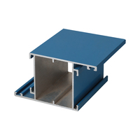 Chine Fournisseur supérieur Z Profil Aluminium Extrusion Tapis Garniture Aluminium Z Clip Profil