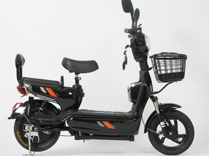 Bicicleta eléctrica de 350W/500W, bicicletas eléctricas de buena calidad, bicicleta eléctrica de Ciudad de 3 velocidades, scooter eléctrico a la venta, bicicleta eléctrica de 2 ruedas - Product Image 5