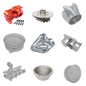 บริการงานกัดและกลึง CNC แบบกำหนดเองสำหรับต้นแบบสแตนเลส - การผลิตแบบ OEM ชุดเล็กๆ น้อยๆ ดาวัง พรีซิชั่น กวางตุ้ง - Product Image 1