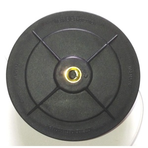 Weisila-cabezal de corte para <span class=keywords><strong>Honda</strong></span> GX22 GX25 GX31 <span class=keywords><strong>GX35</strong></span>, <span class=keywords><strong>desbrozadora</strong></span> - Product Image 3