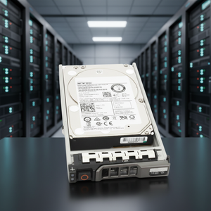 TMVN7 2TB 2.5 inç 12GB/s SAS 7200RPM 128MB Önbellek (512n) Sıcak Takılabilir Sunucu Sabit Diski, PowerEdge G14 - G16 Sunucuları için - Product Image 1