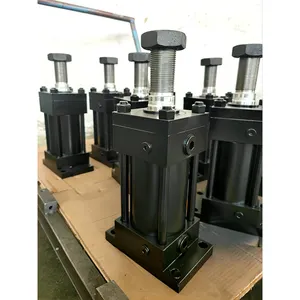 Tirante cilindri idraulici industriali