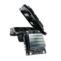 Head Print I3200 PrecisionCore A1 U1 E1 Grosir untuk Printer Inkjet Format Lebar DTF UV Solvent Sublimasi