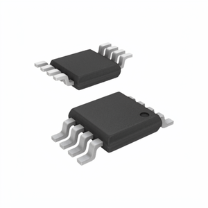 8 WSSOP, 8 MSOP S-1411J36-K8T2U4 In Stock Electronics Component Power Management (PMIC) - Product Image 1