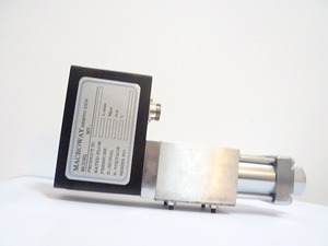 Vanne DDV à action directe, vanne proportionnelle électro-hydraulique, peut remplacer la série 634 D634-301C - Product Image 1