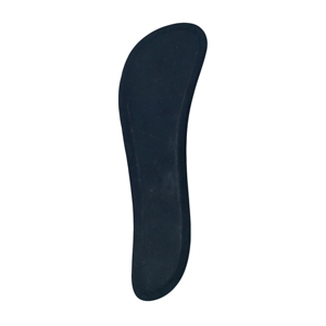 Planche de massage Gua Sha en pierre de Bian noire en forme de S, ergonomique, pour le soin du cou et du corps - Product Image 1