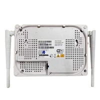F663N V3.1 Modem WiFi GPON Fibre ONU Routeur OMCI ONT pour FTTH Fibre Optique XPON ONU ONT