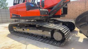 รถขุดมือสอง DOOSAN DH220 DH225 ขนาด 20 ตัน คุณภาพสูง ใช้งานน้อย  ยอดซื้อซ้ำสูง - Product Image 2
