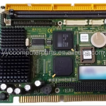 EmCORE-i514 100% Original Half-Size CPU Card