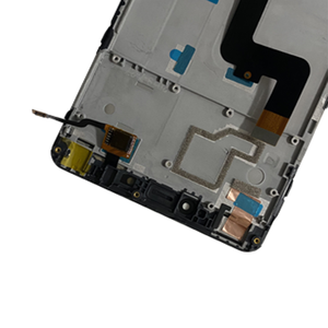 Para <span class=keywords><strong>Xiaomi</strong></span> <span class=keywords><strong>Mi</strong></span> <span class=keywords><strong>MAX</strong></span> pantalla LCD con marco + Panel táctil digitalizador para <span class=keywords><strong>Xiaomi</strong></span> MIMAX <span class=keywords><strong>Mi</strong></span> <span class=keywords><strong>Max</strong></span> pantalla - Product Image 5