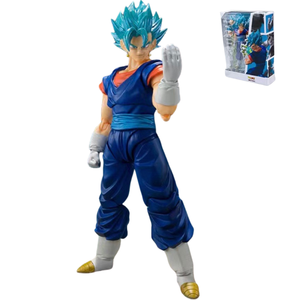 6.3 pouces Vente en gros s <span class=keywords><strong>Z</strong></span> PVC Anime Figure DBZ Box Ornament DBZ s <span class=keywords><strong>Z</strong></span> Anime Action Figure - Product Image 1