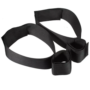 Équipement de bondage BDSM, attaches pour les mains et les <span class=keywords><strong>pieds</strong></span>, menottes en nylon, jouets sexuels, jeux pour couples esclaves adultes, produits sexuels pour couples - Product Image 3