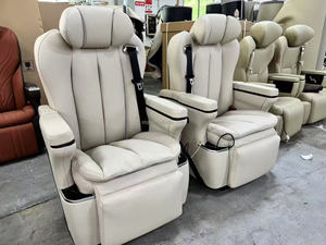 Asiento de Coche de Lujo Personalizado ST-VIPBZ, Varios <span class=keywords><strong>Colores</strong></span>, Reclinable, Exclusivo y Modificado, Gran Venta - Product Image 3