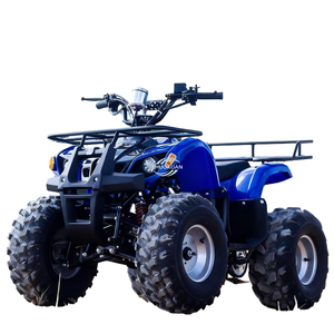 Buggy Eléctrico Todoterreno de Cuatro Ruedas para Playa con Estructura Reforzada, Equipo de Venta al por Mayor de Fábrica para Proyectos de Parques de Aventura - Product Image 4