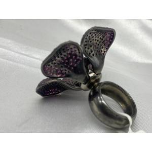 Nuevo Anillo de Rubí de Lujo Más Vendido, Plata de Ley 925, Regalo para Fiestas, Bodas, Compromisos, Ceremonias Religiosas y Eventos - Product Image 3