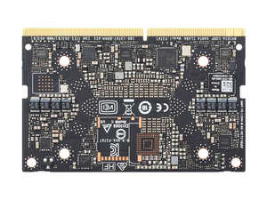 Placa de Desarrollo de Inteligencia Artificial Orin NX AI, Sistema en Módulo (SoM) con 8GB de Memoria de Video, Tamaño Nano, Orin NX 8GB - Product Image 6