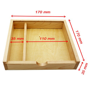 Custom Logo Wooden Album Gift USB <strong>Flash</strong> <strong>Drive</strong> New 4GB/8GB/16GB Capacities USB 3.0/2.0 &amp; Type-C Interfaces <strong>Encrypted</strong> Thumb <strong>Drive</strong> - Product Image 4