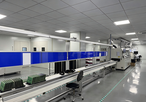 RoHS认证液晶显示屏控制PCB板 智能家居电路主板 - Product Image 4