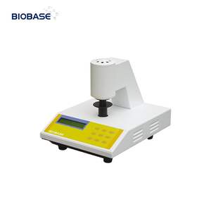 Mesure d'éclairement du compteur blanc BIObase 0 ~ 199 BK-WM1 du compteur de blancheur - Product Image 4