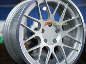 Jante en alliage forgé 19 20 21 22 5x112 Jante de voiture de tourisme pour Lexus Lc Gt-R <span class=keywords><strong>Corvette</strong></span> Supra Ford F250 Forester Chevy C10 - Product Image 3