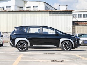 รถยนต์ไฟฟ้า GAC AION Y Plus 510 Smart Edition EV SUV ระยะทางวิ่งไกล 510 กม. พร้อมระบบสมาร์ทคอนฟิกูเรชั่น เบาะนั่งสบาย สำหรับขายส่ง - Product Image 6