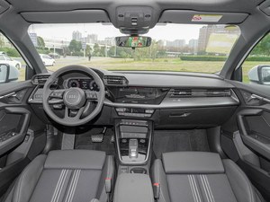 <span class=keywords><strong>Audi</strong></span> <span class=keywords><strong>A3</strong></span> Sportback 35 TFSI 2021, Modelo Fashion Sport, Auto Usado de Gasolina, Auto <span class=keywords><strong>en</strong></span> <span class=keywords><strong>Venta</strong></span>, Auto Más Vendido - Product Image 4