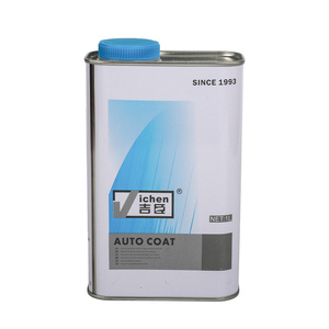 Diluyente de Pintura Acrílica de Secado Rápido Jichen para Repintado de Automóviles 2K, Reductor Universal - Product Image 1