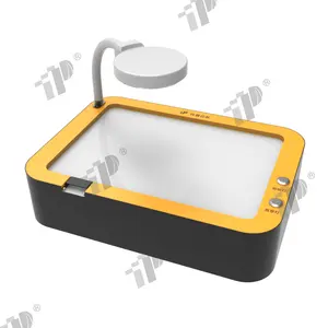 Smart Professional Led Light Portable Adjustable Workbench