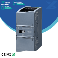 Controlador de Programación PLC Siemens Nuevo y Original 6ES7 223-1BH32-0XB0 Digital I/O SM 1223 SIMATIC S7-1200 6ES7223-1BH32-0XB0