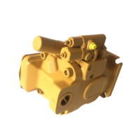 Prix d'usine 325D 325DL Pompe principale d'excavatrice 329D 329DL 329DLN Pompe hydraulique à piston 272-6959 de haute qualité