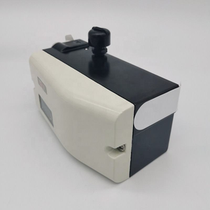 Sensor Inteligente TZIDC V18345 HART 4-20mA IP66 0.5% con Autocalibración para Petróleo, Gas y Productos Químicos, 1 Año de Garantía - Product Image 4