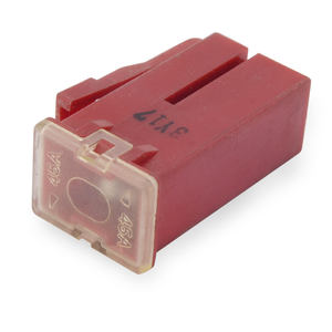 Запасные части для экскаватора, стандартный набор токов, электрический блок предохранителей для <span class=keywords><strong>HITACHI</strong></span> 65A 75A, предохранитель - Product Image 3