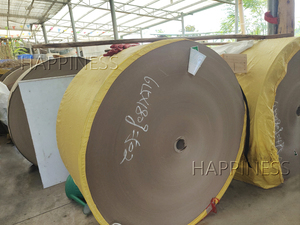 Ống giấy pháo hoa hình bánh cho pháo, pháo giấy ID15*Đ120*L93mm - Product Image 5