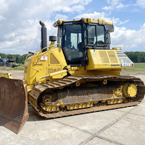 Bulldozer Komatsu D65 de marca famosa usada Bulldozer Komatsu D85 a un precio más barato y Komatsu D85 a la venta - Product Image 1