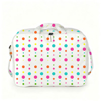 Sac à langer pliable en tissu, spacieux, pour les voyages en plein air, organisateur de rangement pour la crèche, sac de transport léger pour bébé, sac à langer pour maman