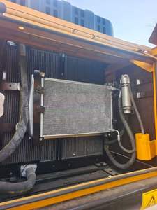 Excavatrice Sany SY215H Sy215c 90% neuve d'occasion pour excavatrices sur chenilles Sany 21,5 tonnes 215c pro - Product Image 5