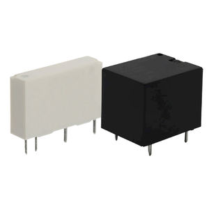 รีเลย์ FCB-205-0228M รุ่น DPDT 5A 28V ออกแบบมาเป็นพิเศษสำหรับรีเลย์ไฟฟ้ารีเลย์มากกว่า2แอมป์ - Product Image 1